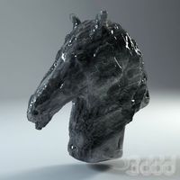horse figures
