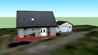 Güstelitz Haus 2