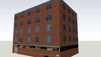 Gladstone St, Liverpool L3 2, UK