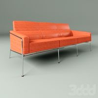 Series 3300 Fritz Hansen