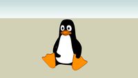 My Penguin