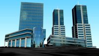 World Trade Center Montevideo