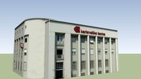 Karlovacka Banka, Karlovac