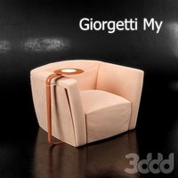 Giorgetti My