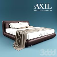 Кровать Olimpo Axil