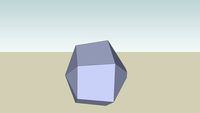 3d polygon