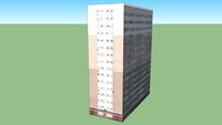 Edificio en Birmingham, Reino Unido