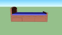 noa bed