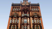 The Argyle Arcade, Buchanan Street Glasgow