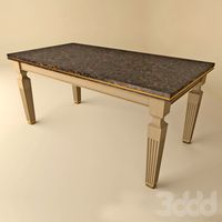 Стол обеденный -Scavolini- Grand Relais