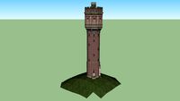 Watertoren Delden