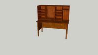 Desk thingy