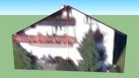 Building in Thaur, Austria