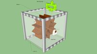 X4 Hydropower project