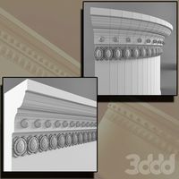 Stucco Wall