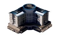 Construção em Albuquerque, NM, USA
