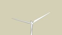 Eolienne ENERCON E70