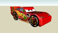 Cactus McQueen