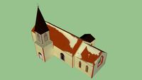 St. Thomas' Anglican Church (Moose Factory, Ontario)