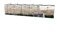 Budapest, Szentendrei út 18-28., 1035