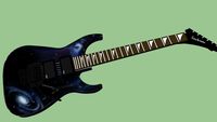 Jackson DK1 Universe