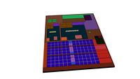 Hellcat Processor Die