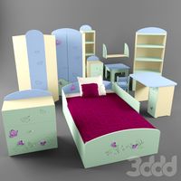 Baggi / Тайный сад