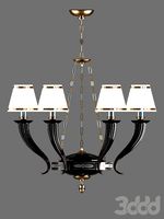 Люстра 02