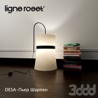 Торшер Ligne roset DESA