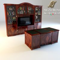 Signorini Coco / Partenope