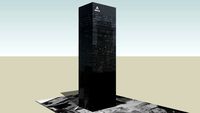 Tour Areva (CB1), Courbevoie