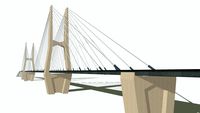 Greenville Bridge