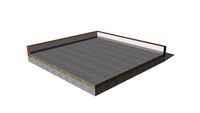 Vloertegel Club 400x400 G