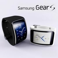 Samsung Gear S