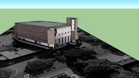 sutton odeon