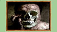 Zombie Thinker