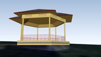 The Bandstand