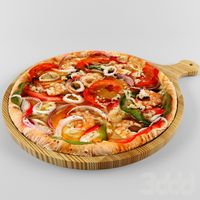 pizza