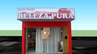 Beleza Pura salon unisex