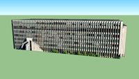 Building in Toronto, ON M5G 1T4, Canada
