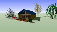 Sommerhus
