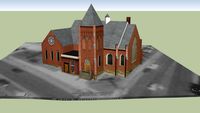 First Baptist Church