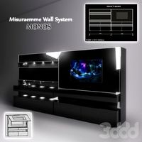 Misuraemme / Monos