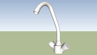 faucet