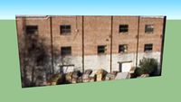 Warehouse Oakland Junction