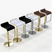 Barstool Set