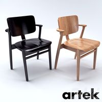 ARTEK DOMUS CHAIR