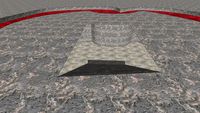Lava Maze - Sketchup 7.