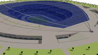 New Spring Park - FIFA 2022 Bid Comp