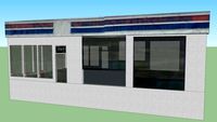 Station Service 727 Cote d'Abraham Quebec City